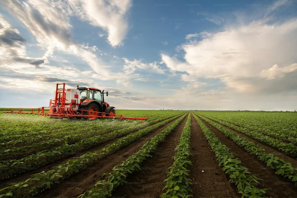 Automatisierung in der Landwirtschaft: Effizienzsteigerung durch moderne Technologien